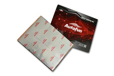 AutoFun Alubutyl 2,0mm