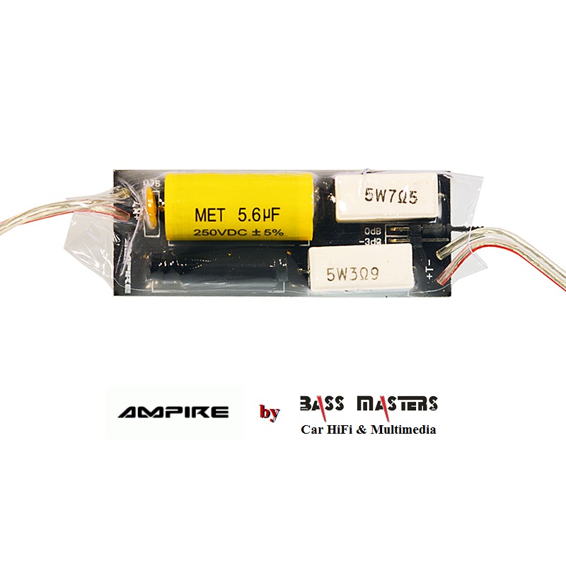 AMPIRE Kompo-System SC130