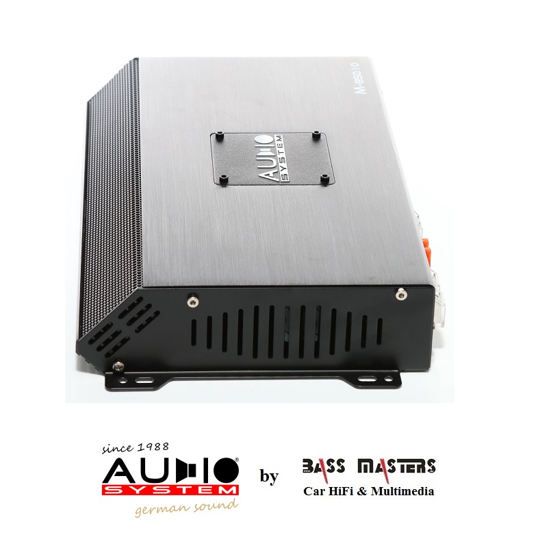 Audio System M 850.1