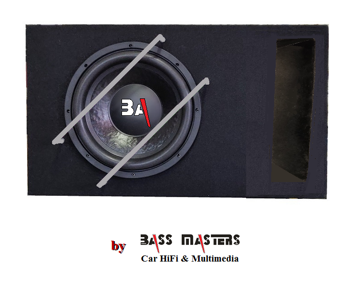 BASS MASTERS BM10.2 BR High End Edition