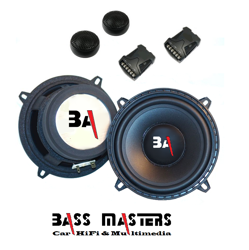 BASS MASTERS BM130.2 High End System
