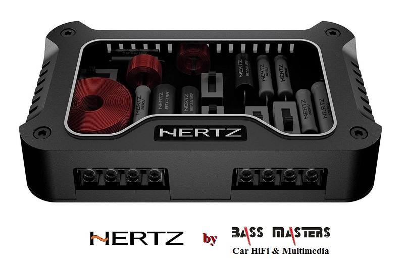 Hertz MLCX 2 TW.3 LEGEND