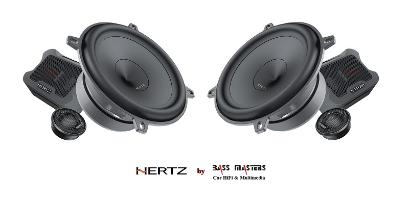 Hertz MPK 130.3 Pro