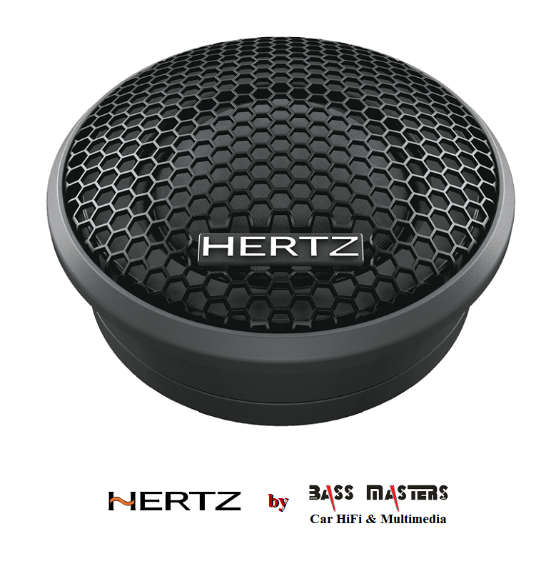 Hertz MP 25.3 PRO