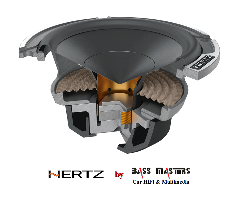 Hertz MP 70.3 PRO