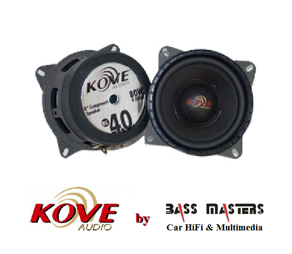Kove Audio KC 40