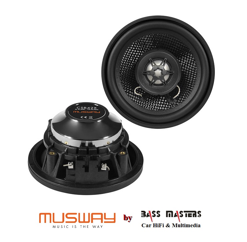 Musway CSB42X