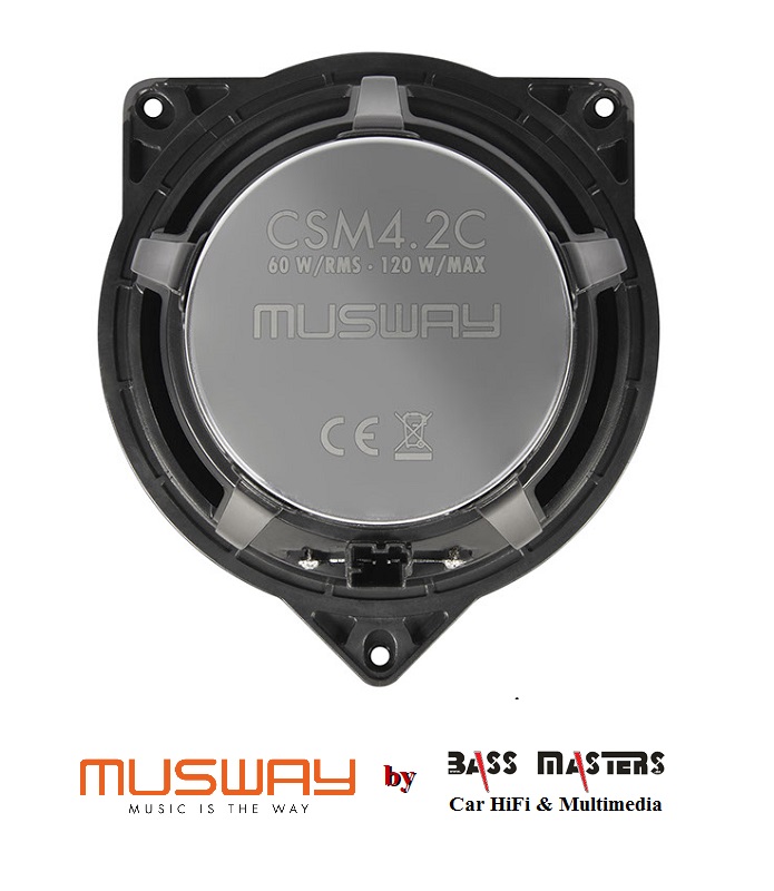Musway CSM4.2C
