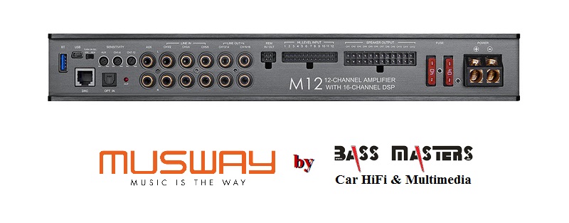 Musway M12