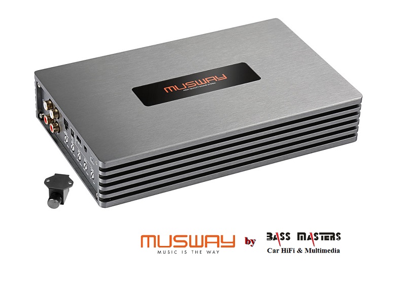 Musway ONE1000