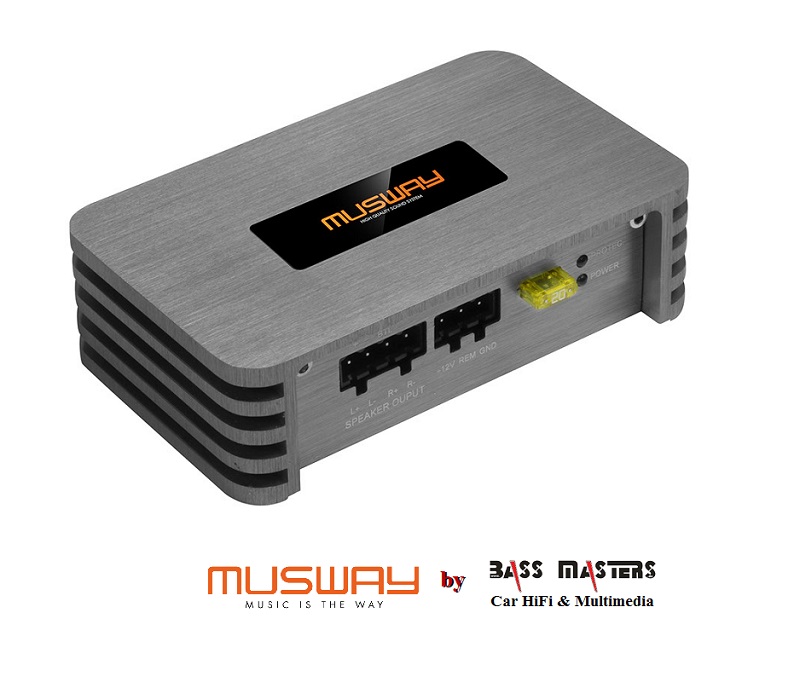 Musway P2