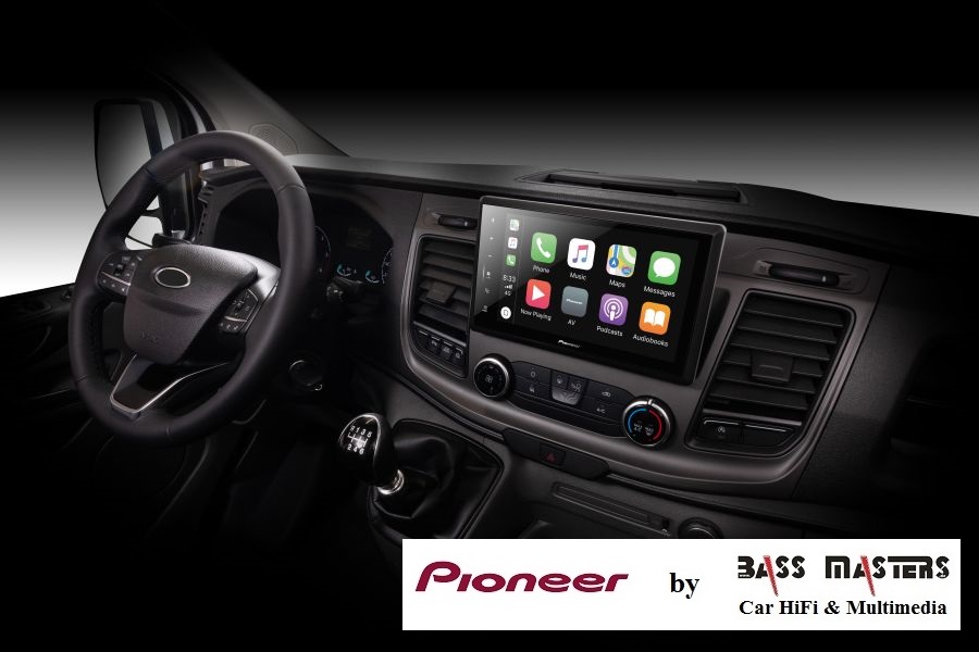 Pioneer SPH-EVO82DAB-FOR