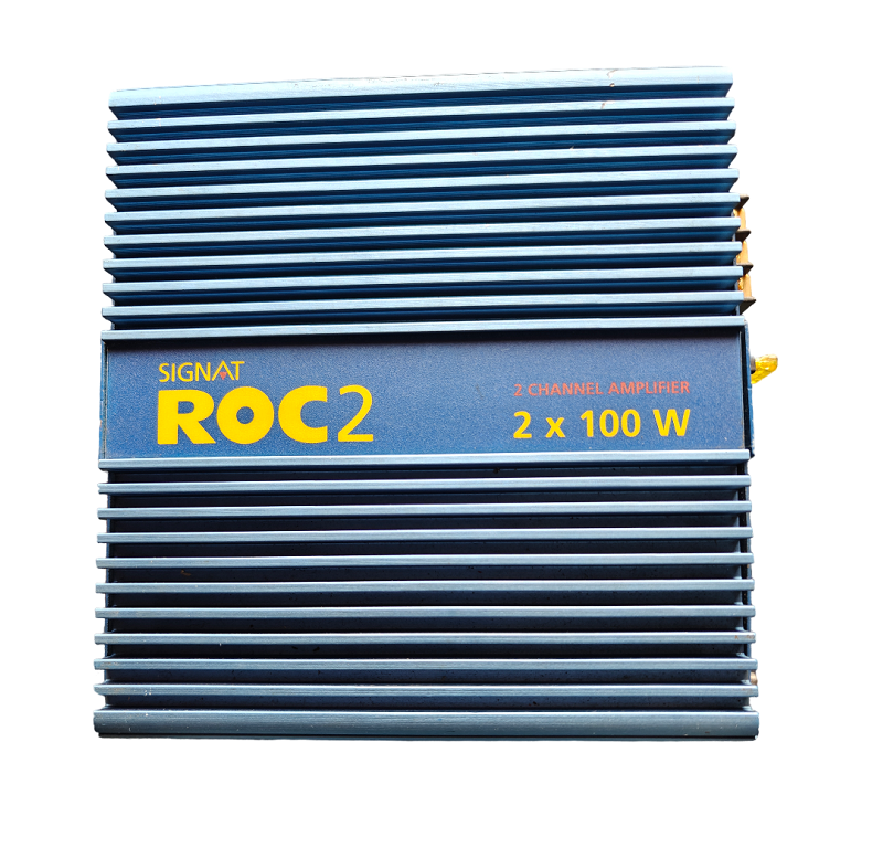 Signat ROC 2 g